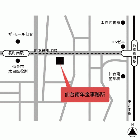 地図画像