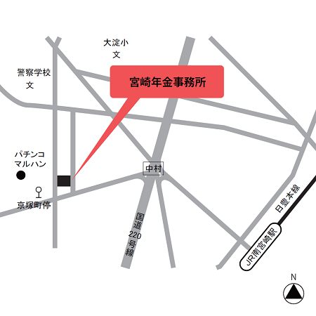 地図画像