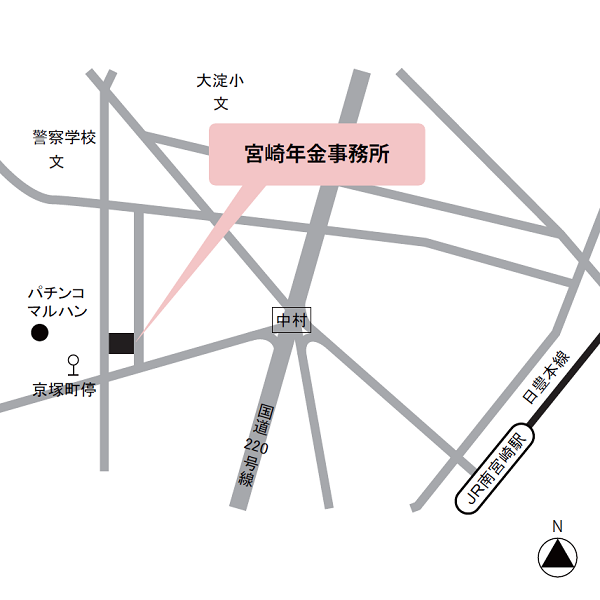 地図画像