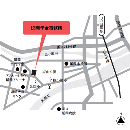 地図画像