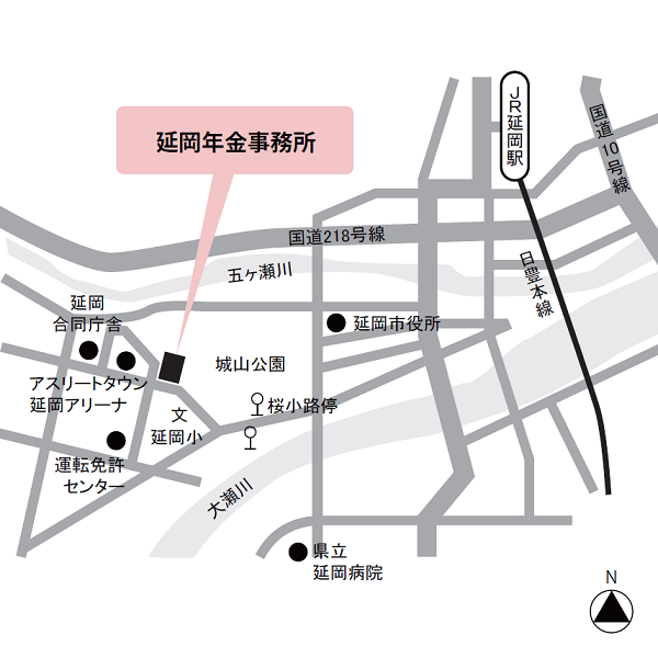 地図画像