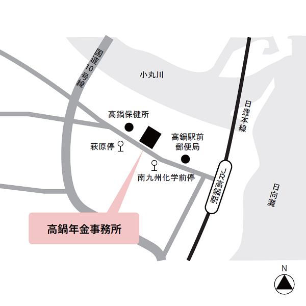 地図画像