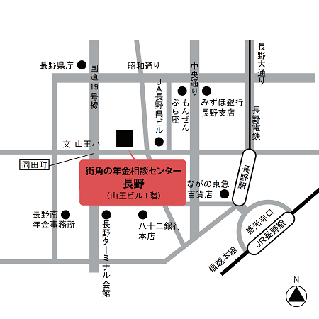 地図画像