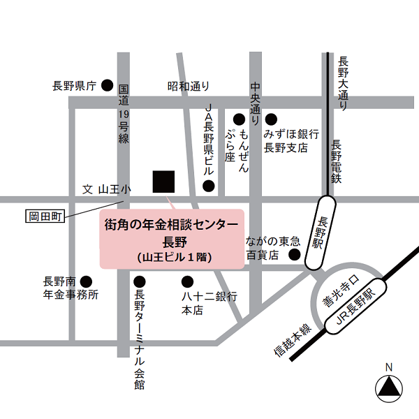 地図画像