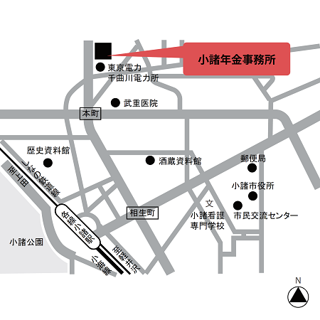 地図画像