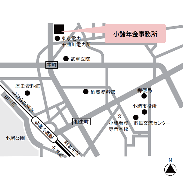 地図画像
