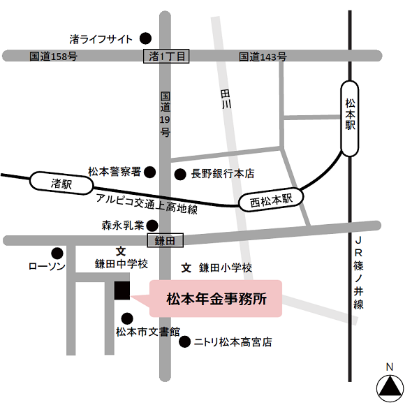 地図画像