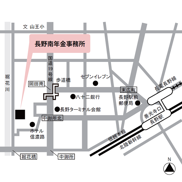 地図画像