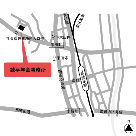 地図画像