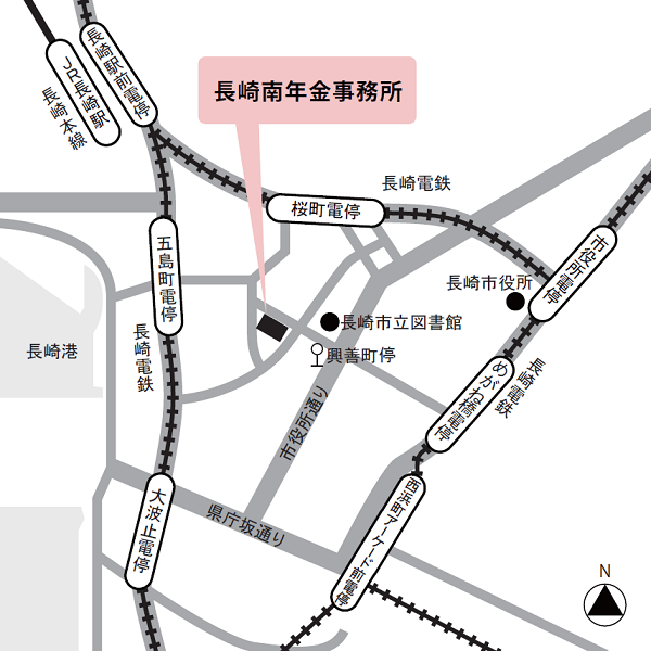 地図画像