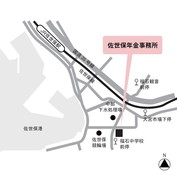 地図画像