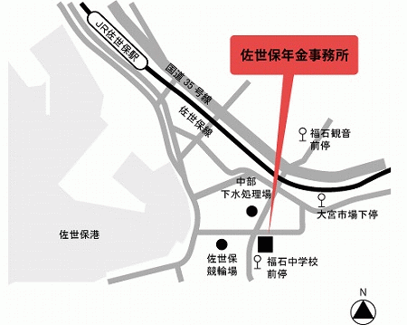 地図画像