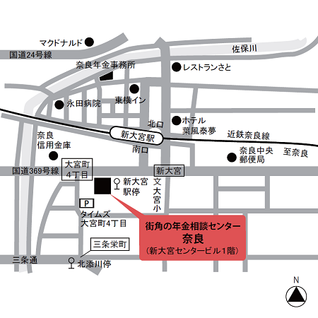 地図画像