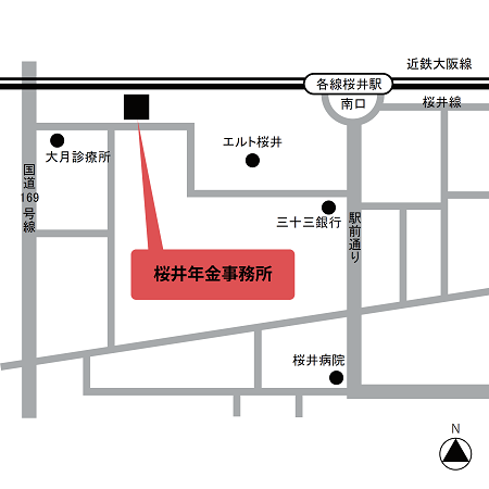 地図画像