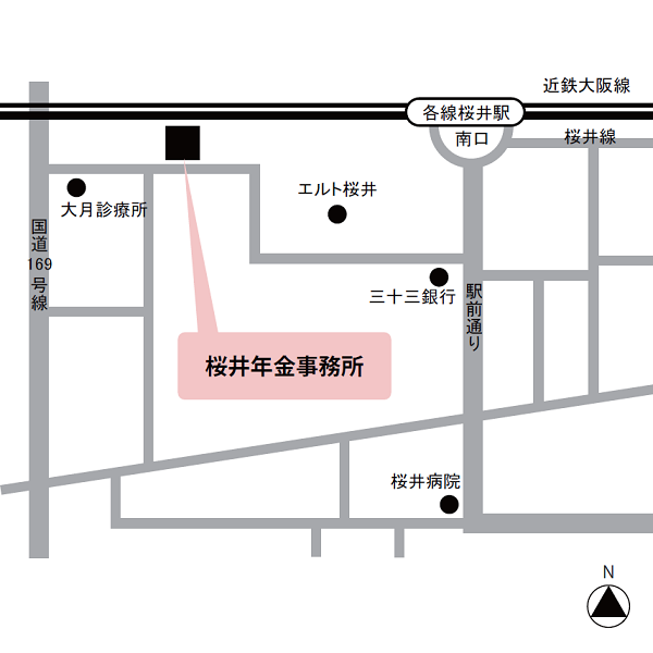 地図画像