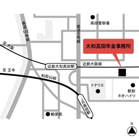 地図画像
