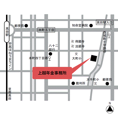 地図画像