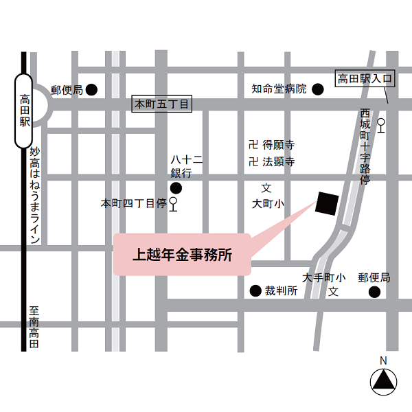 地図画像