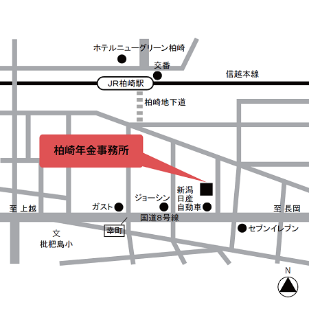 地図画像