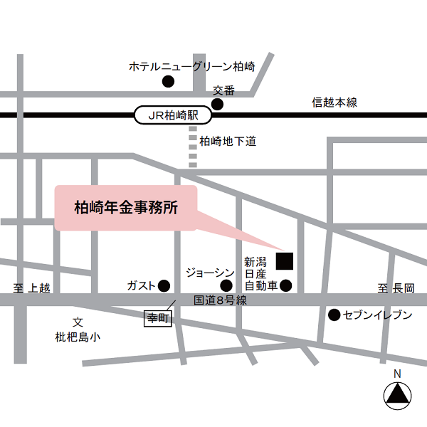 地図画像