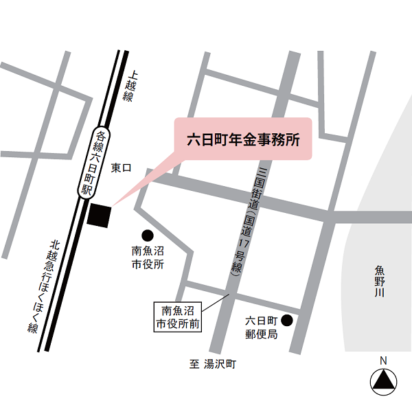 地図画像