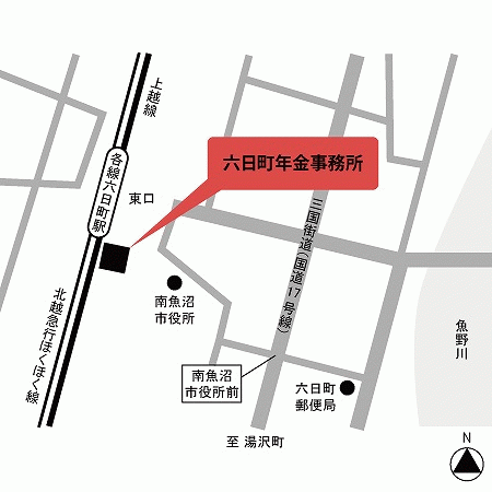 地図画像