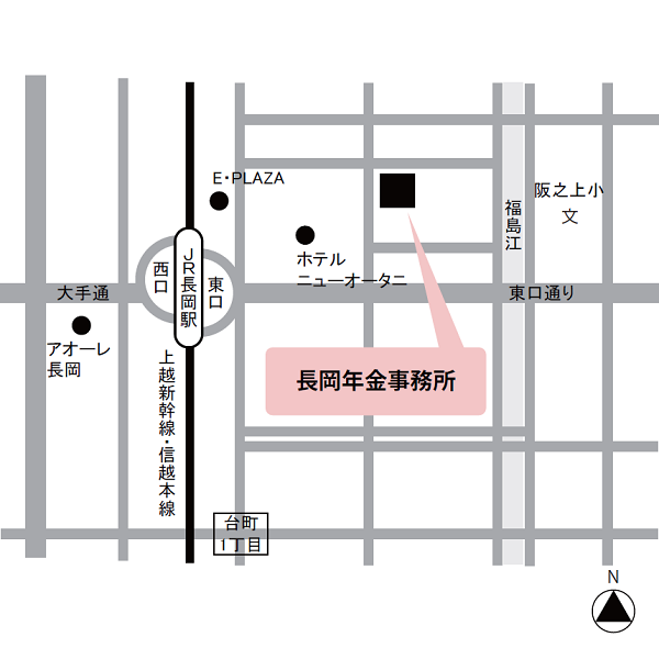 地図画像