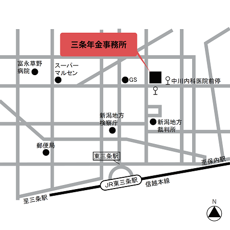 地図画像