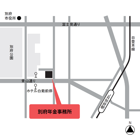 地図画像