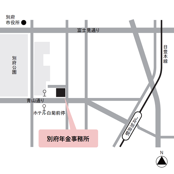 地図画像