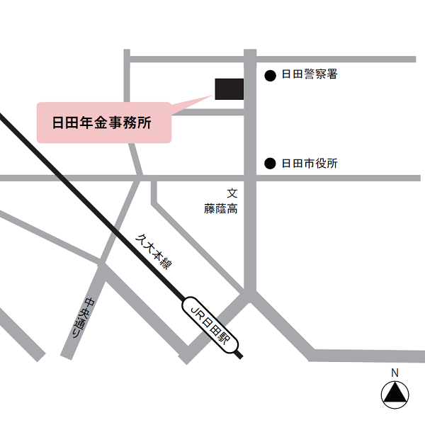 地図画像