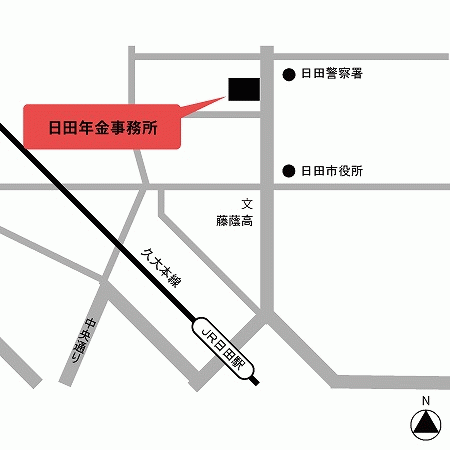 地図画像