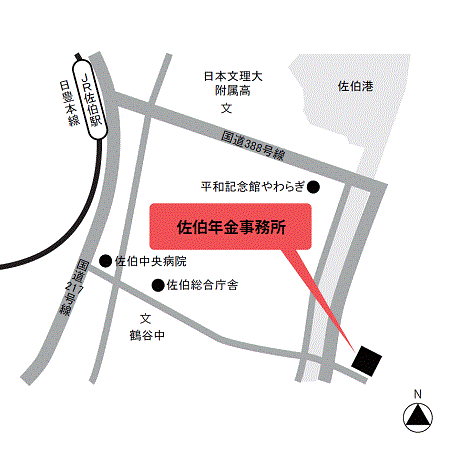 地図画像