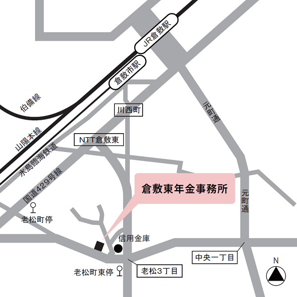 地図画像
