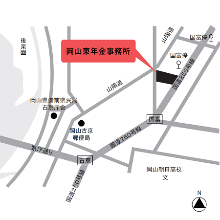 地図画像