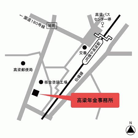 地図画像