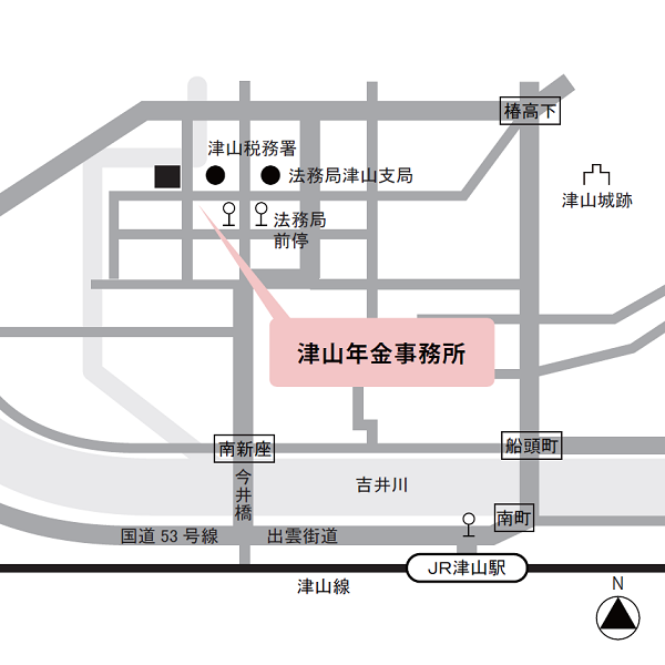 地図画像
