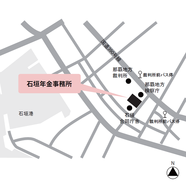 地図画像