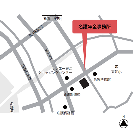 地図画像