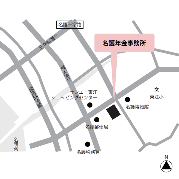 地図画像