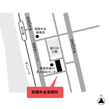 地図画像