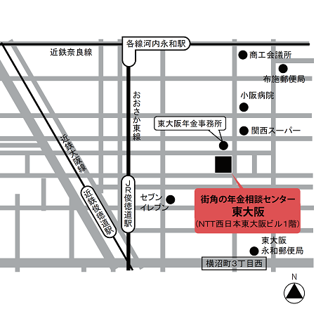 地図画像