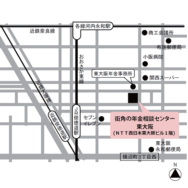 地図画像
