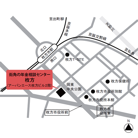 地図画像