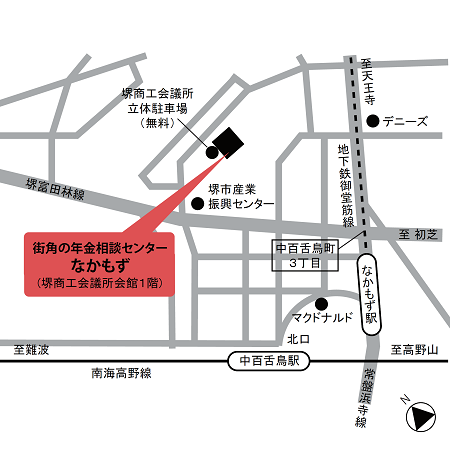 地図画像