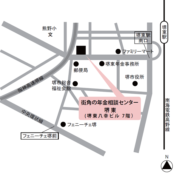 地図画像