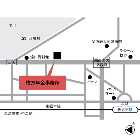 地図画像