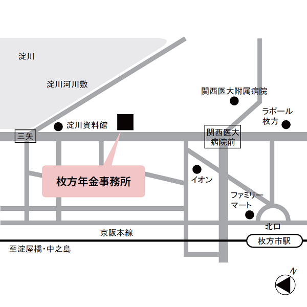 地図画像