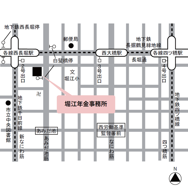 地図画像