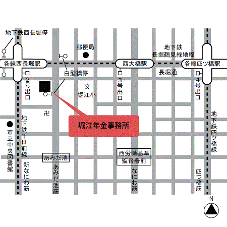 地図画像